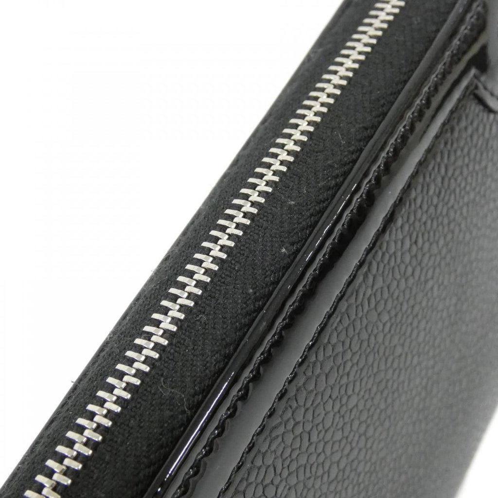 Chanel Wallet Black — view 4