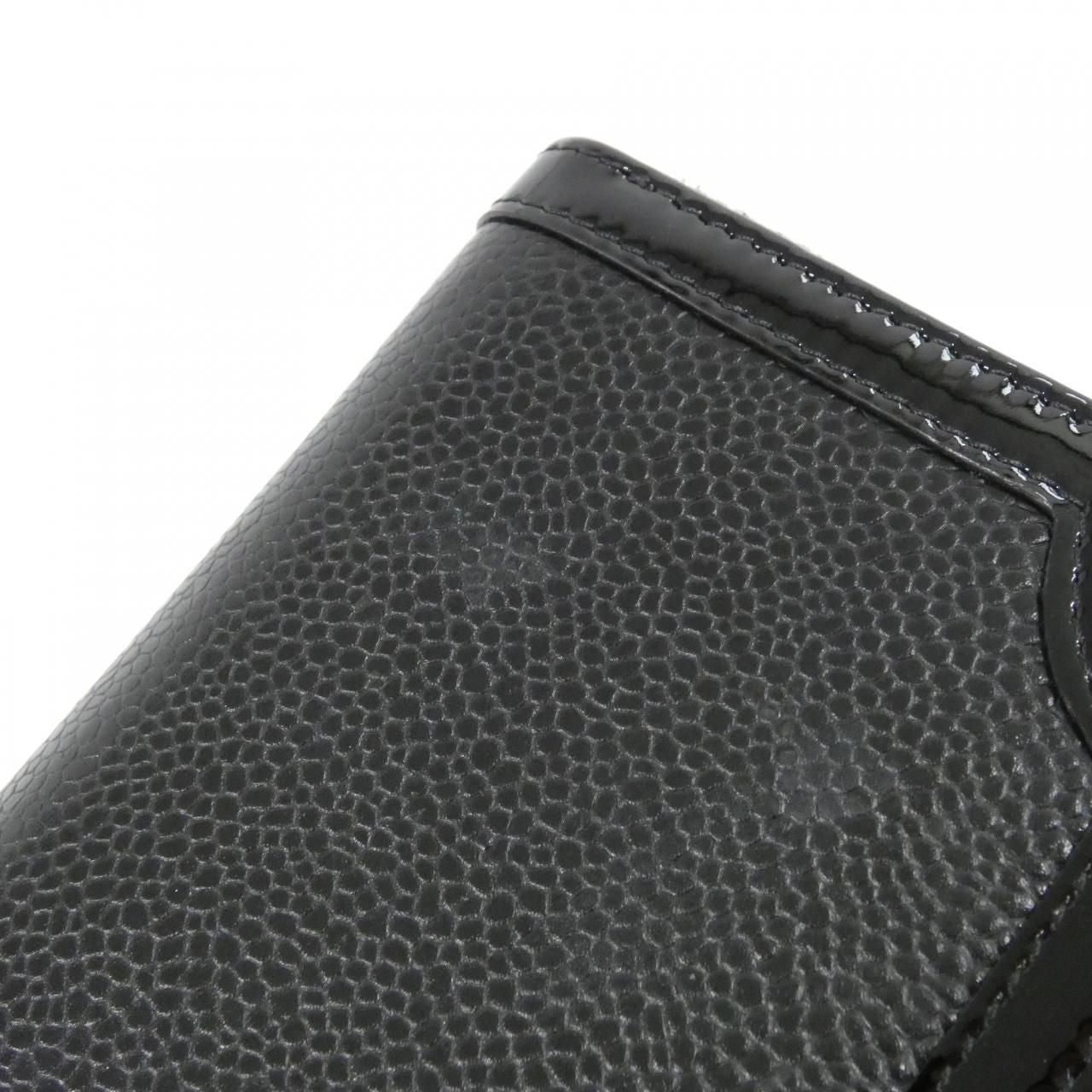 Chanel Wallet Black — view 5