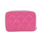 Chanel Timeless Classic Line Coin Case — view 2