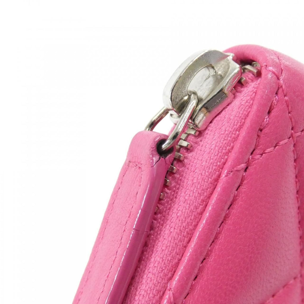 Chanel Timeless Classic Line Coin Case — view 7