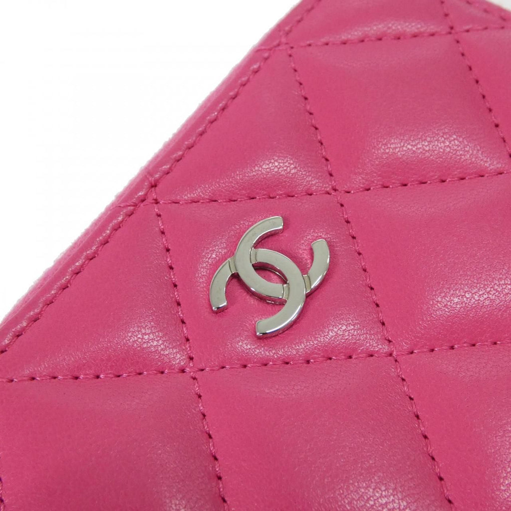 Chanel Timeless Classic Line Coin Case — view 6