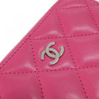 Chanel Timeless Classic Line Coin Case — view 6