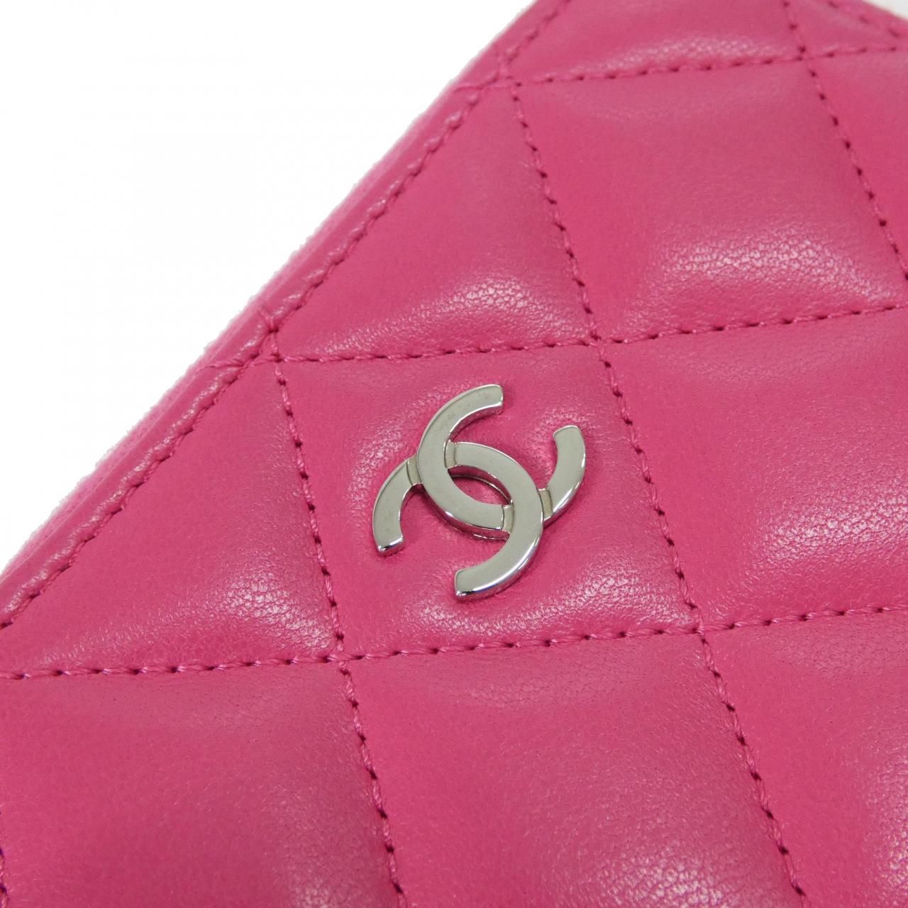 Chanel Timeless Classic Line Coin Case — view 6