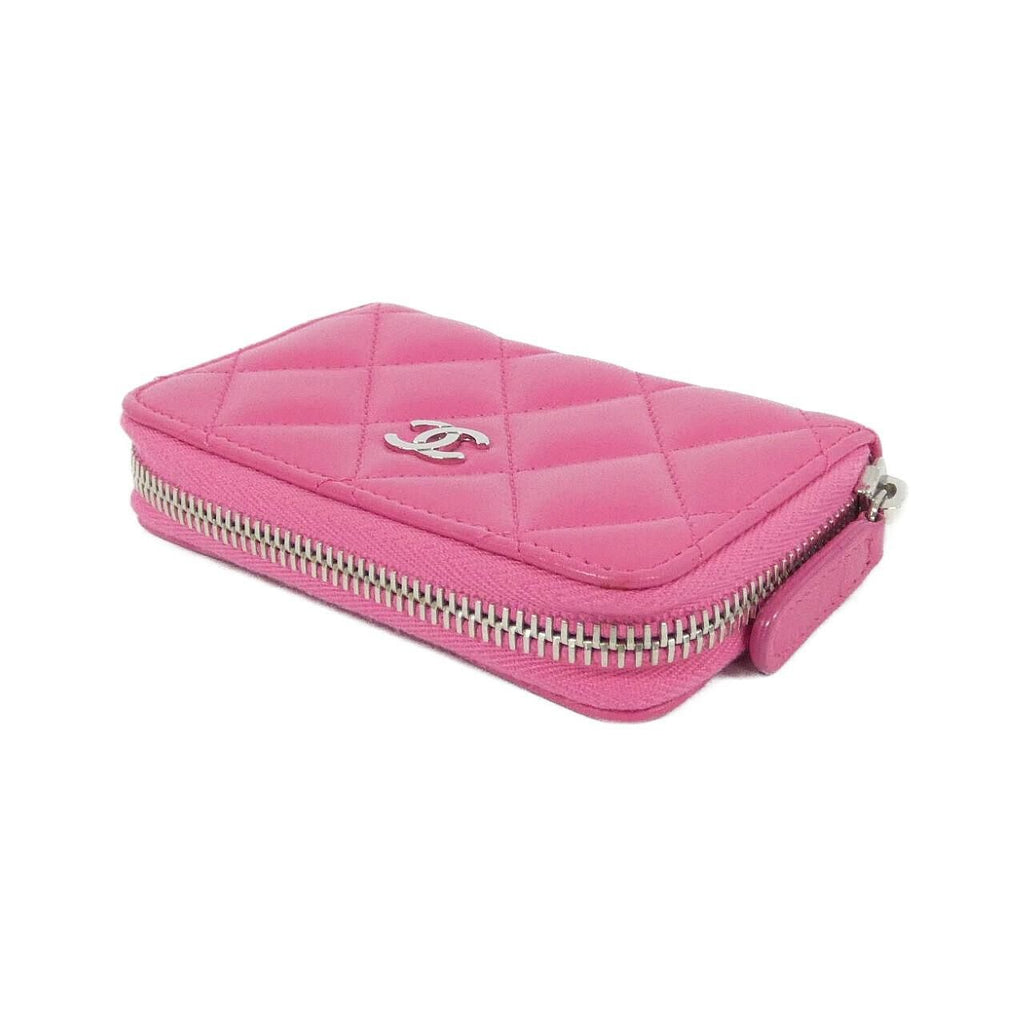 Chanel Timeless Classic Line Coin Case — view 3