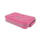 Chanel Timeless Classic Line Coin Case — view 3