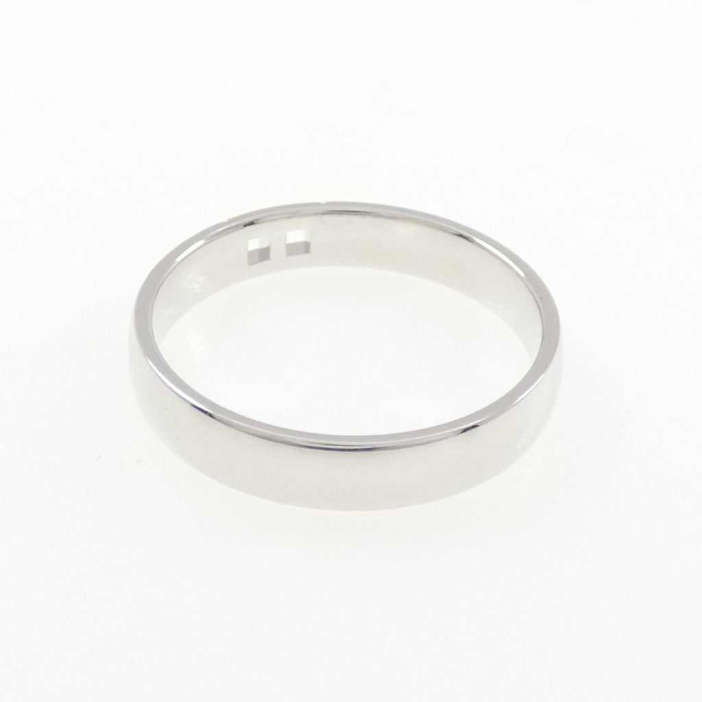 Hermes Cles Ring White Gold — view 3