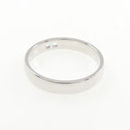 Hermes Cles Ring White Gold — view 3