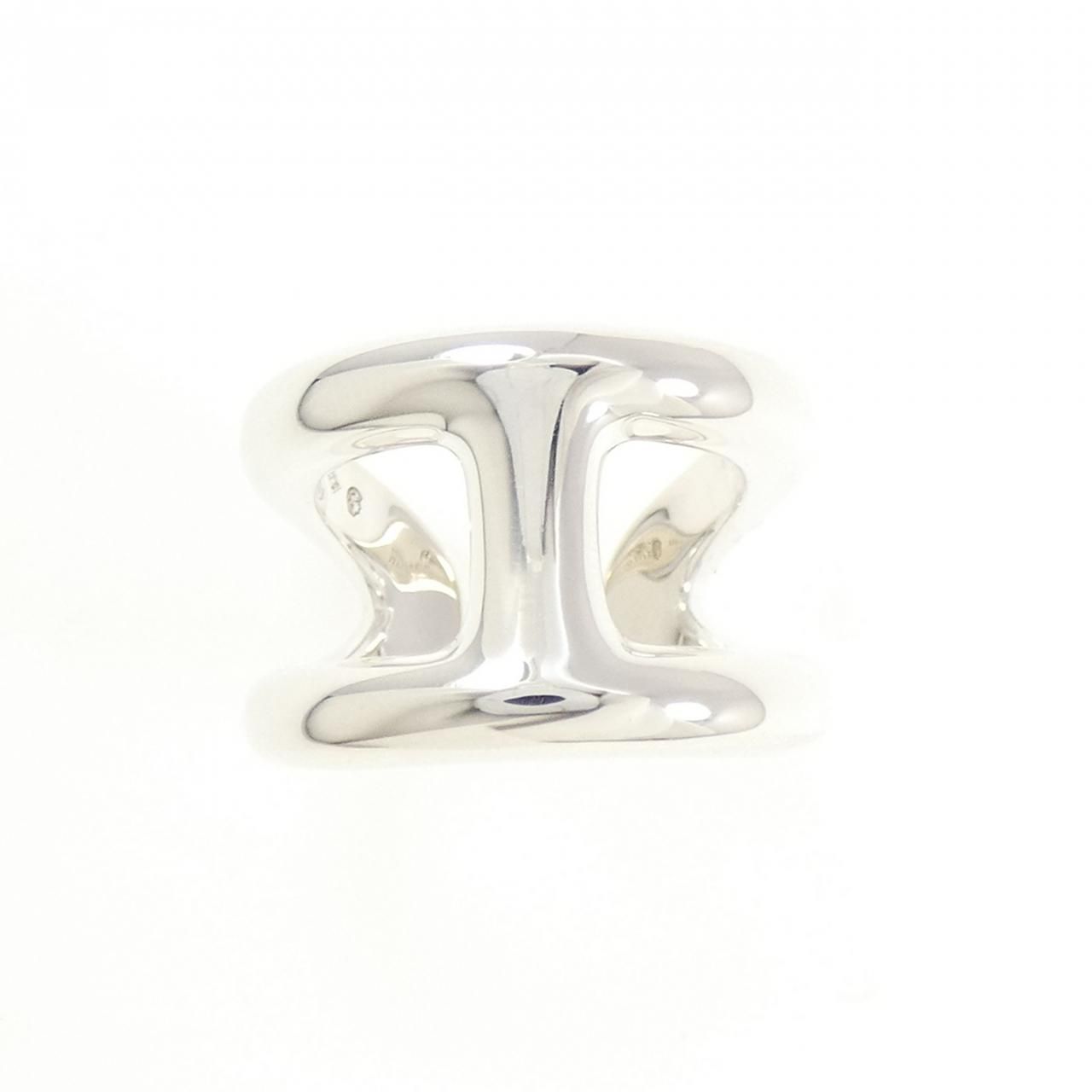 Hermes Osmose Large Ring — view 2