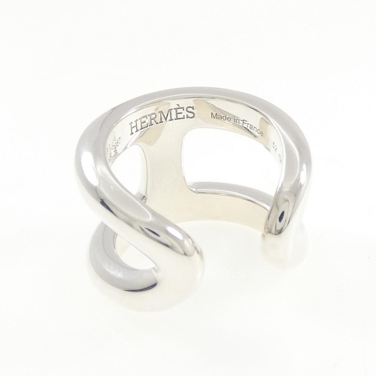 Hermes Osmose Large Ring — view 3