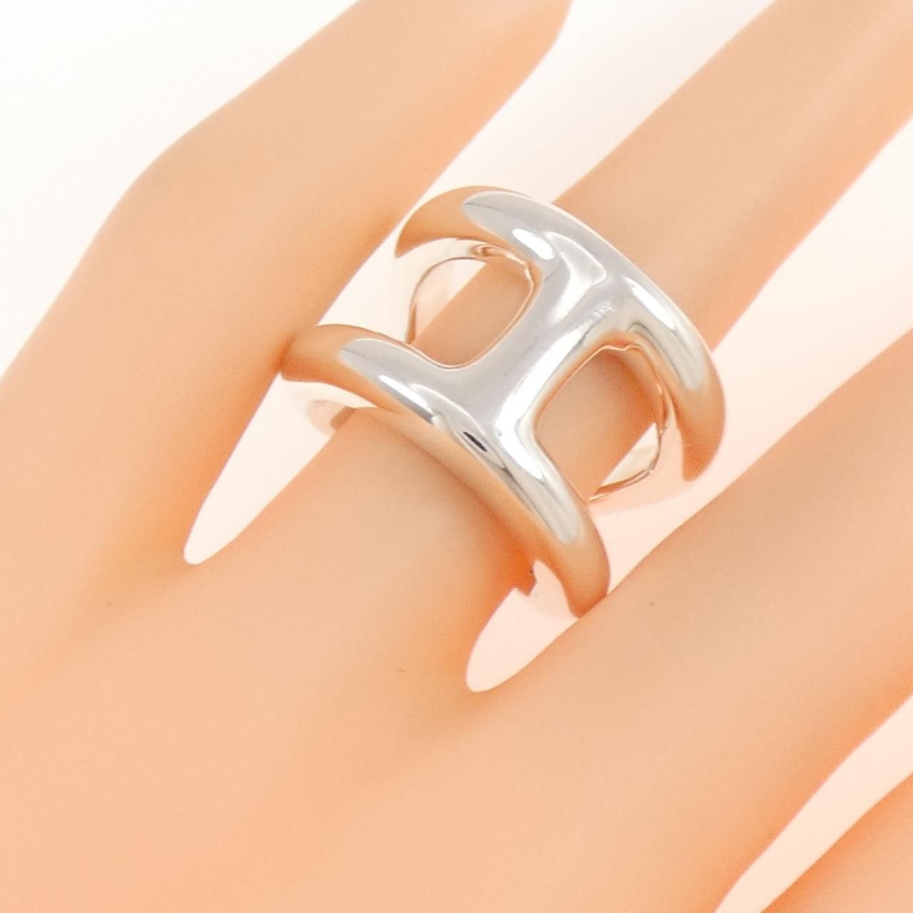 Hermes Osmose Large Ring — view 5