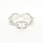 Hermes Chaine D'ancre Ring — view 2