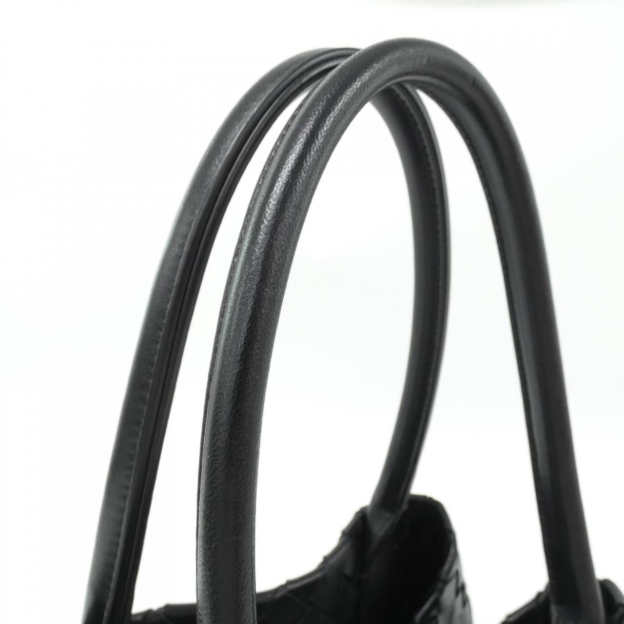 Bottega Veneta Bag Handbag Black — view 4