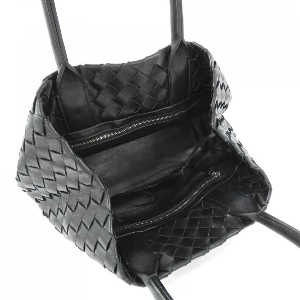 Bottega Veneta Bag Handbag Black — view 5