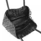 Bottega Veneta Bag Handbag Black — view 5