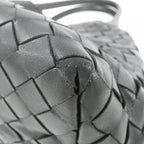 Bottega Veneta Bag Handbag Black — view 2