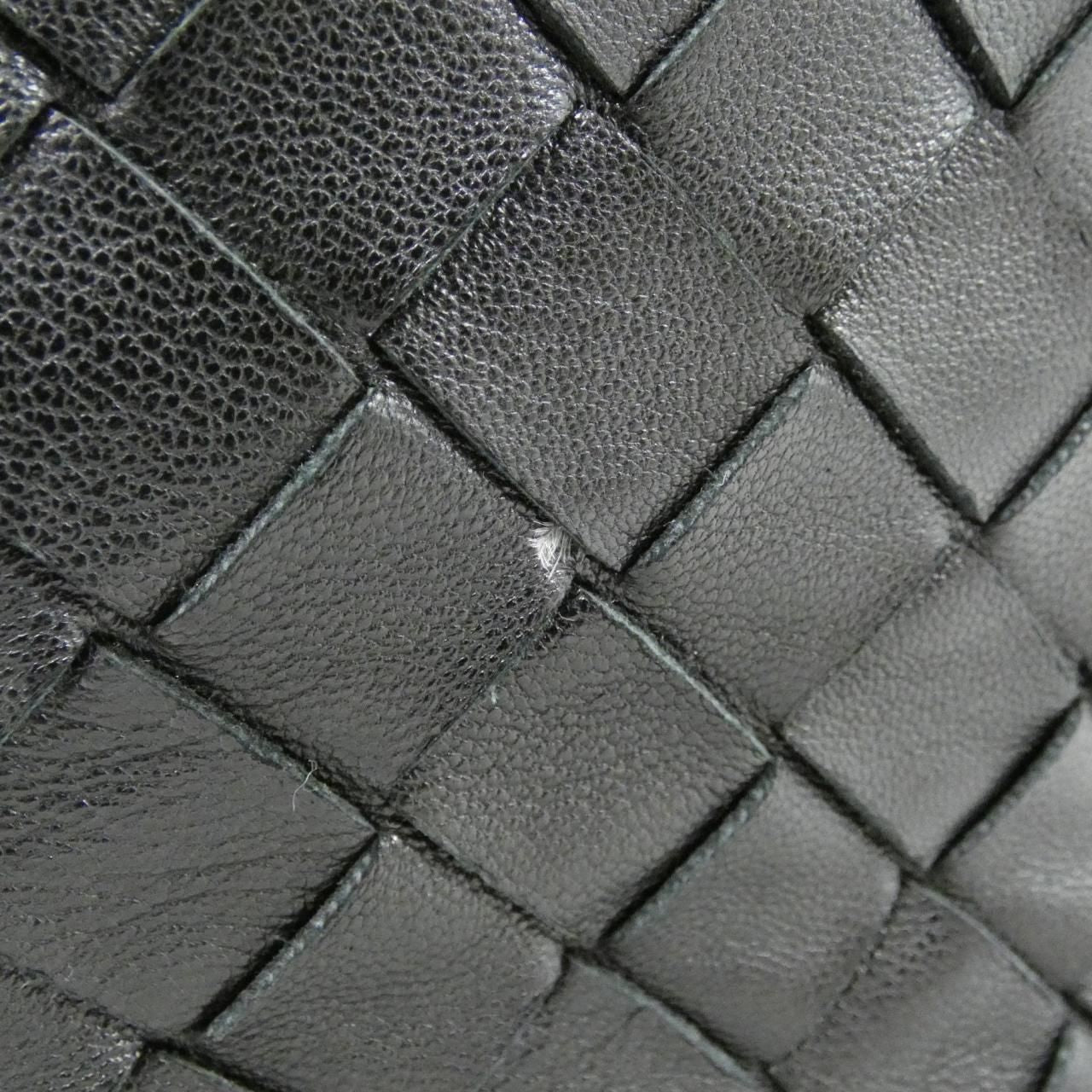 Bottega Veneta Bag Handbag Black — view 3