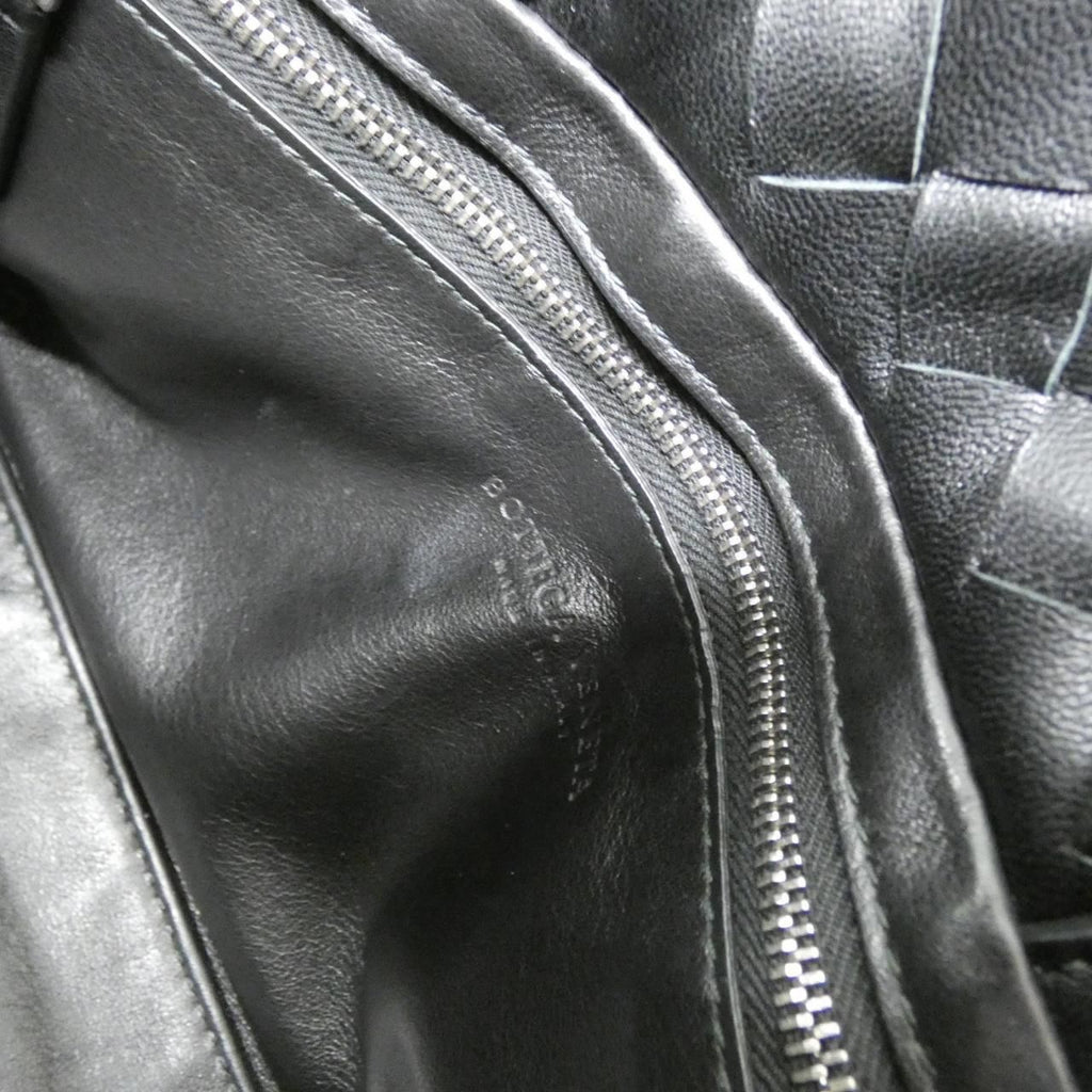 Bottega Veneta Bag Handbag Black — view 6