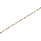 Chanel Necklace Gold — view 4