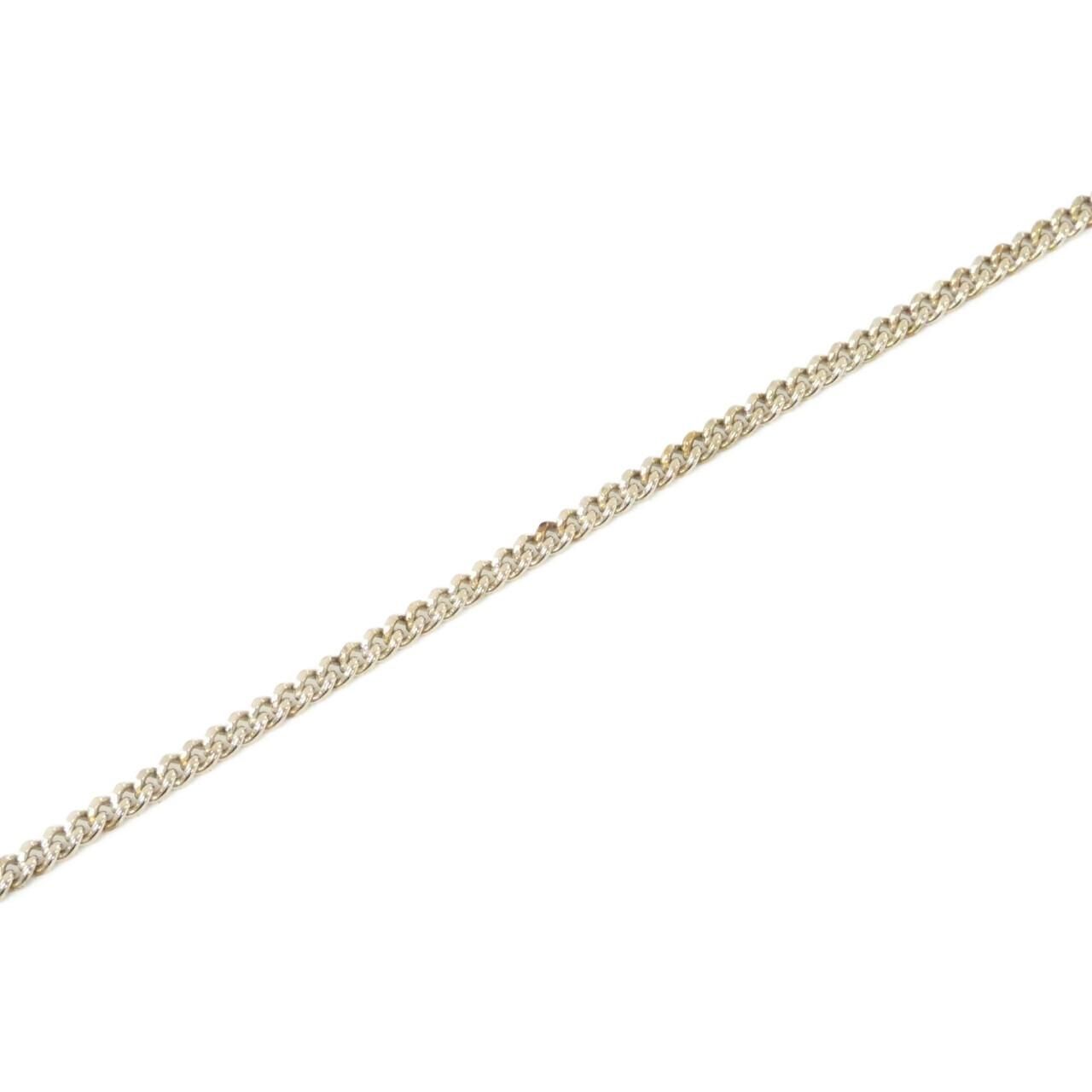 Chanel Necklace Gold — view 4