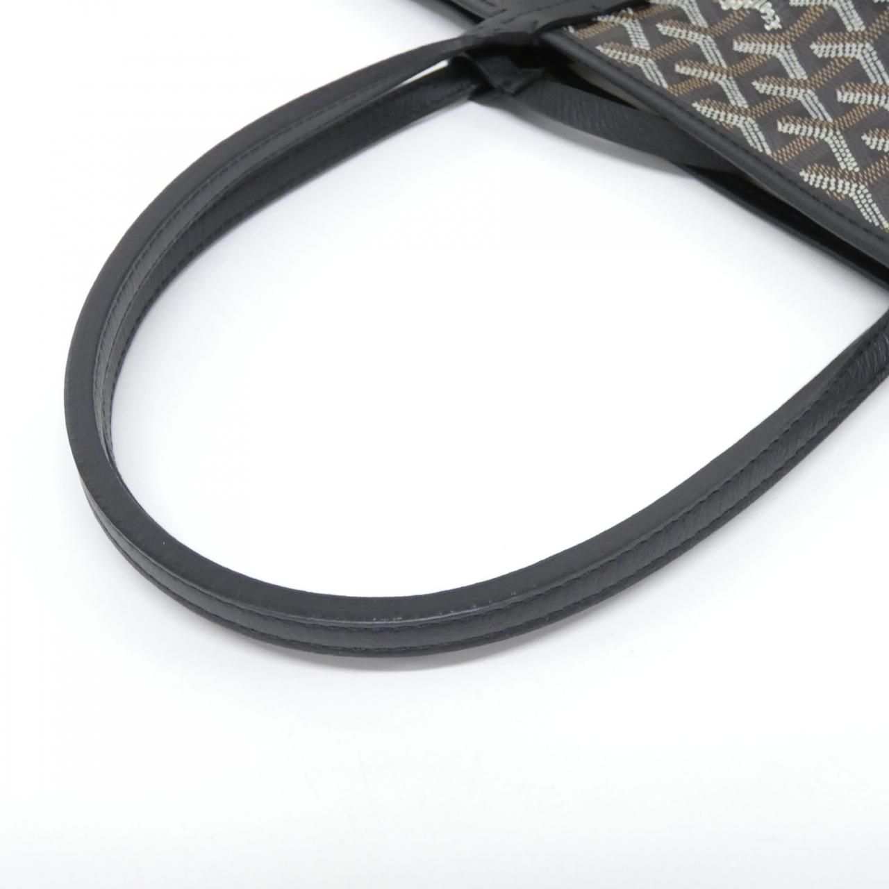 Goyard Saint Louis PM Ama — view 3