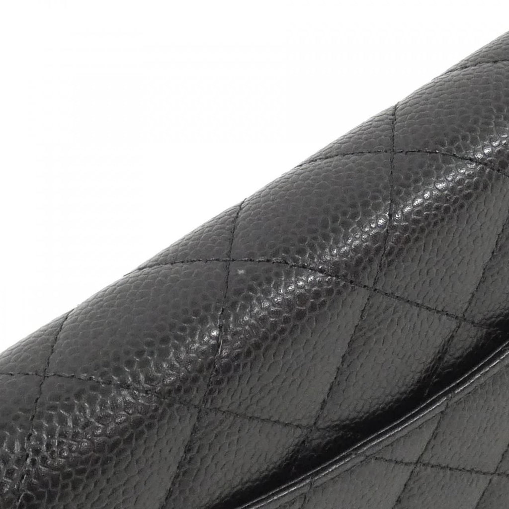 Chanel Timeless Classic Line Chain Wallet Shoulder — view 4