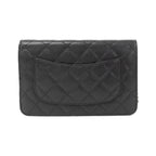 Chanel Timeless Classic Line Chain Wallet Shoulder — view 2
