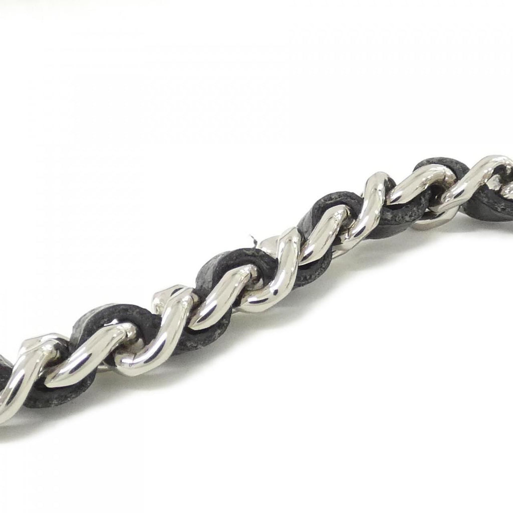 Chanel Timeless Classic Line Chain Wallet Shoulder — view 7