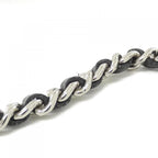 Chanel Timeless Classic Line Chain Wallet Shoulder — view 7