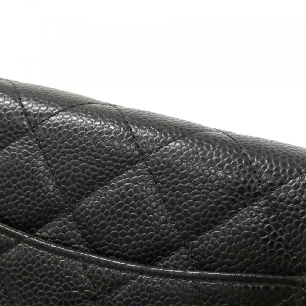 Chanel Timeless Classic Line Chain Wallet Shoulder — view 6