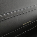 Chanel Chain Clutch Black — view 7