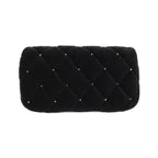 Chanel Chain Clutch Black — view 2