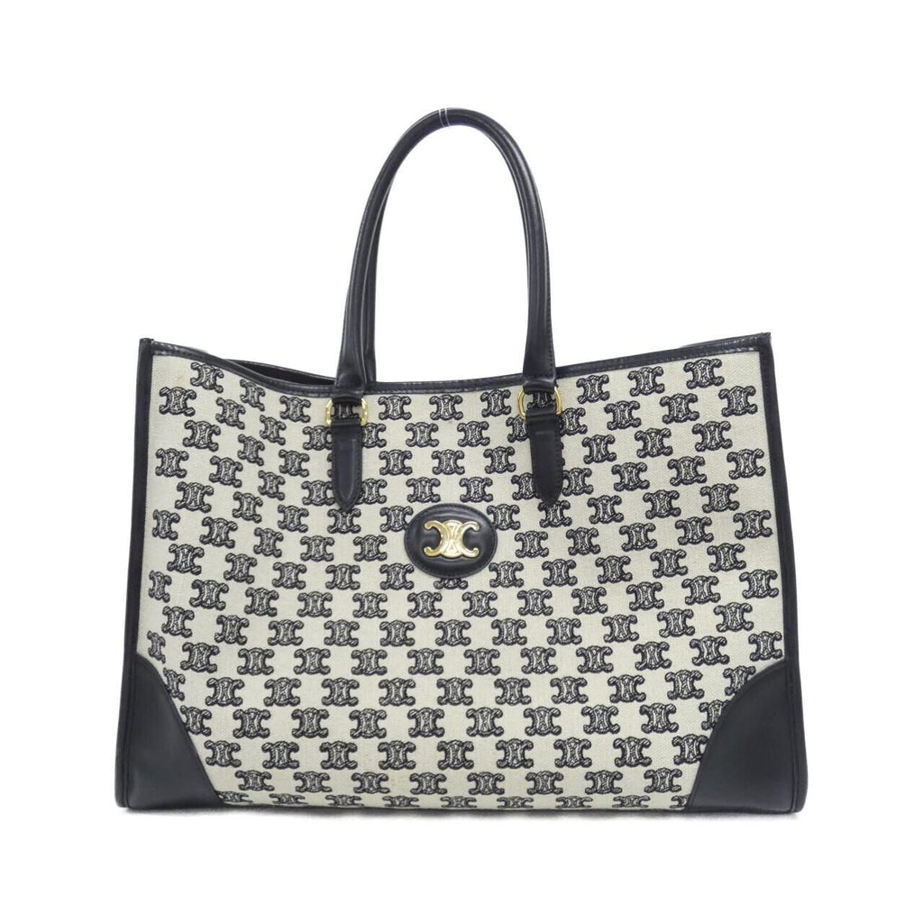 Celine Horizontal Cabas