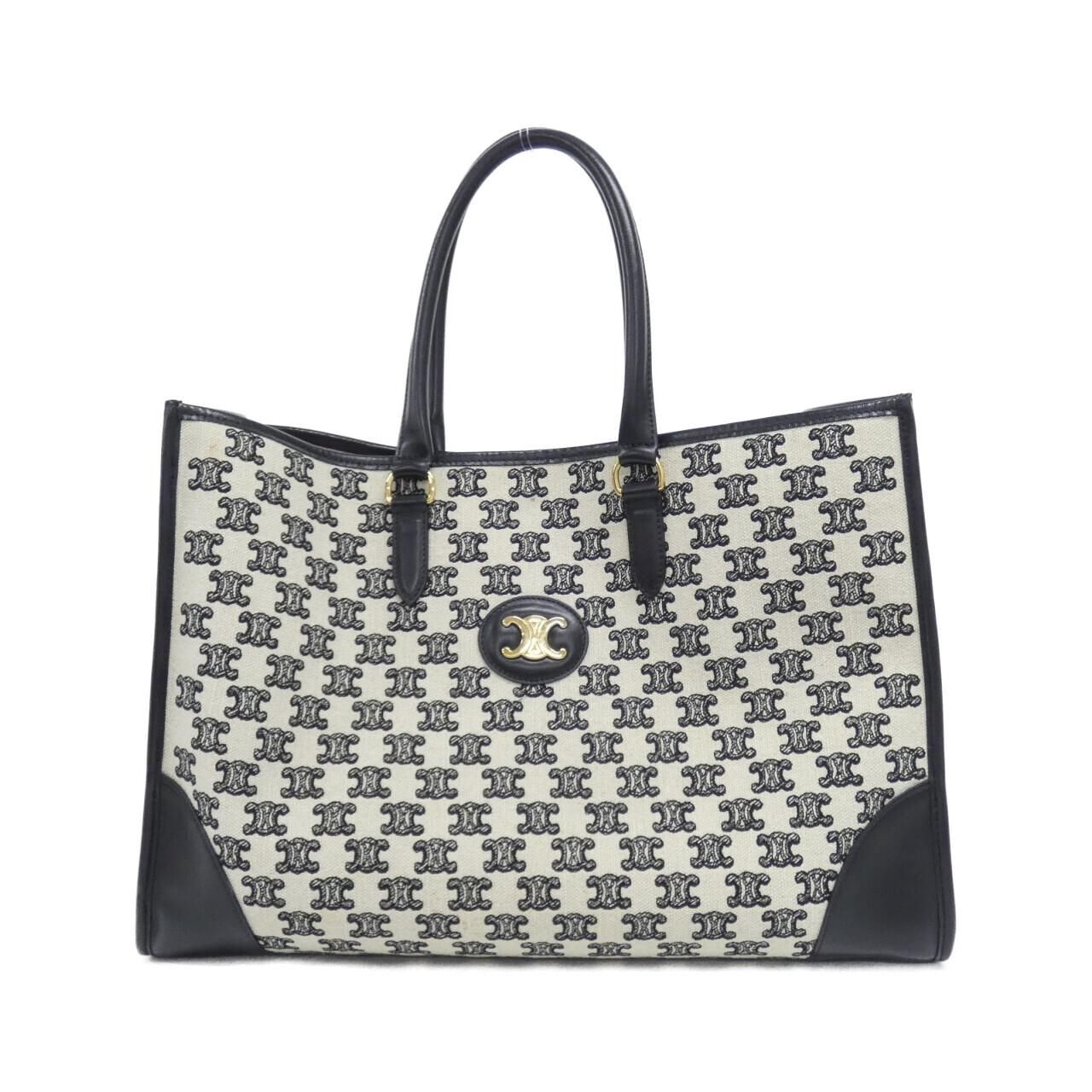 Celine Horizontal Cabas