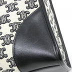 Celine Horizontal Cabas — view 4