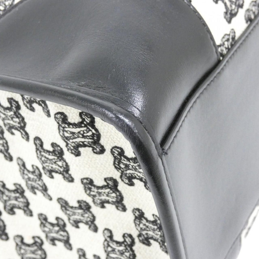 Celine Horizontal Cabas — view 3