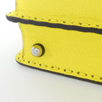 Fendi Selleria Peekaboo I See You Petit Arbb — view 2