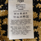 Fendi Adrh Hat Beige — view 3