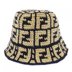 Fendi Adrh Hat Beige — view 2