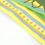 Hermes Sequences Twilly Scarf — view 3