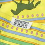 Hermes Sequences Twilly Scarf — view 4