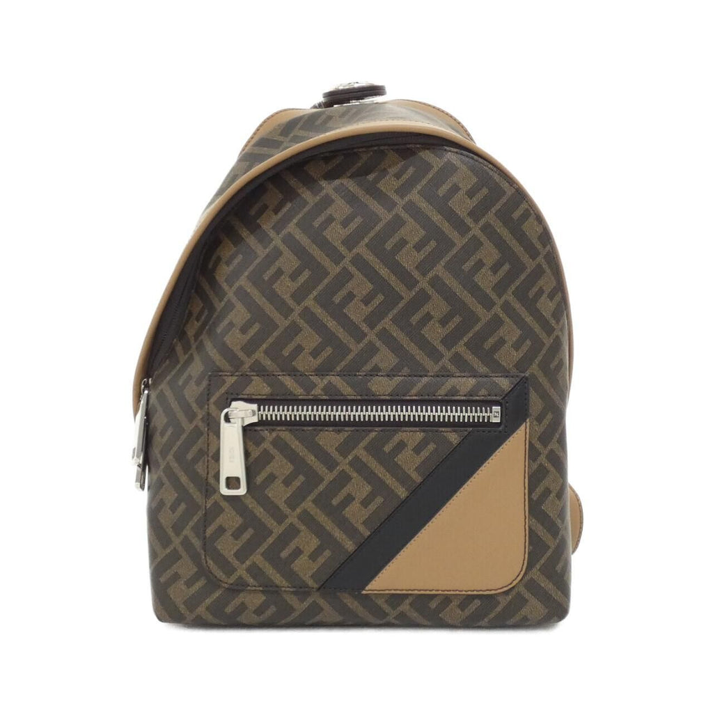 Fendi Chiord Small Backpack