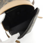 Fendi Chiord Small Backpack — view 5