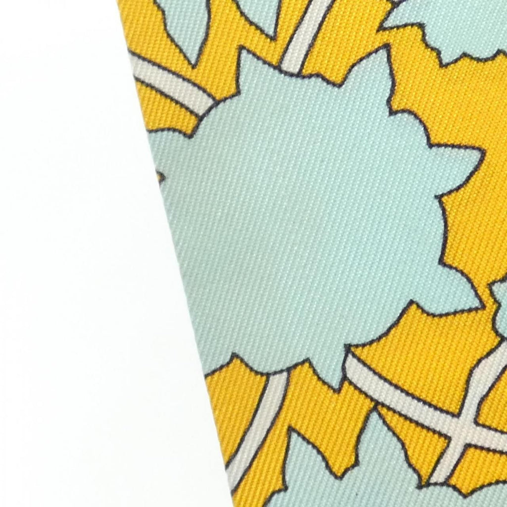 Hermes Tapis Persans Twilly Scarf — view 3