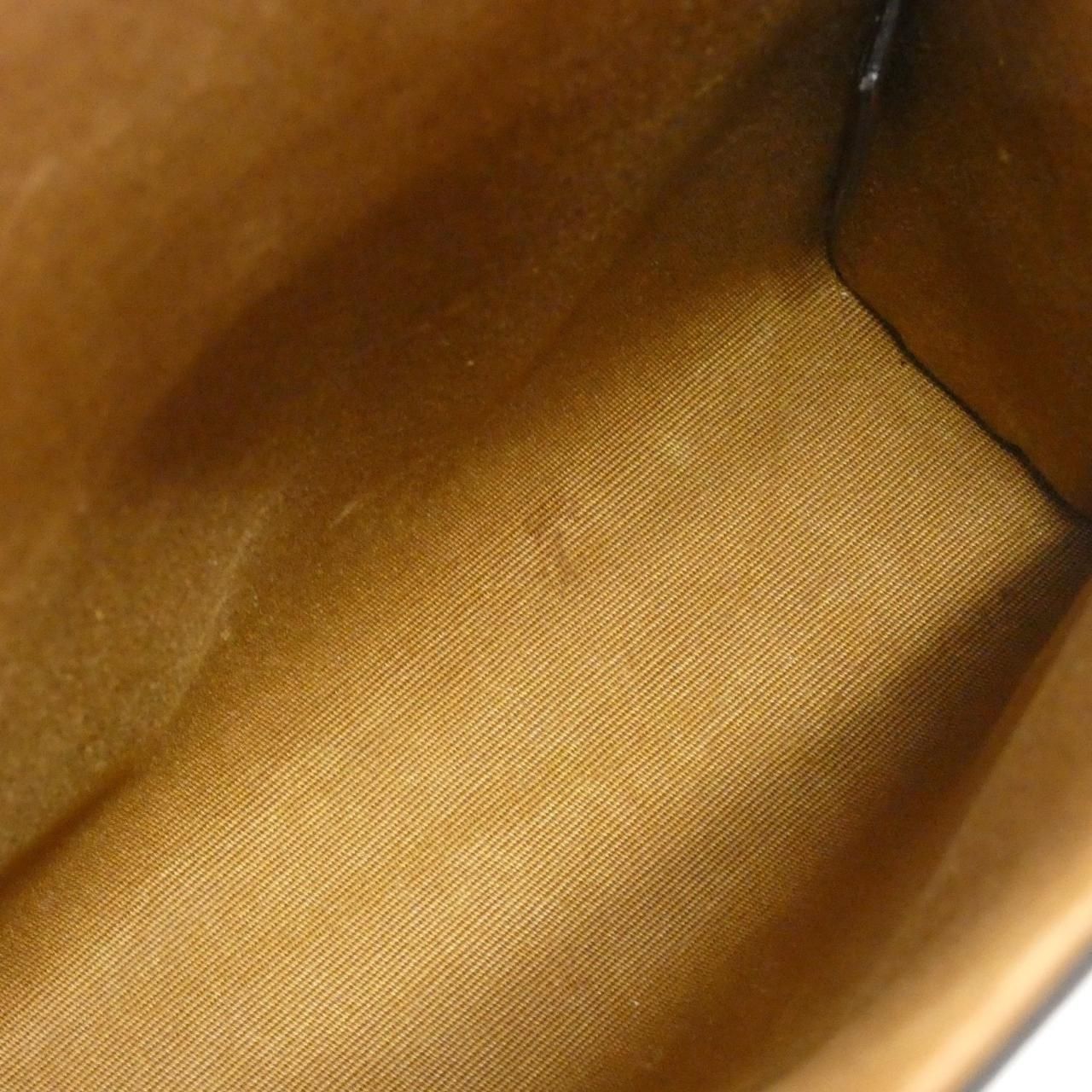 Celine Mini Vertical Cabas — view 9