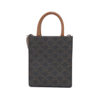 Celine Mini Vertical Cabas — view 2