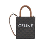 Celine Mini Vertical Cabas