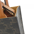 Celine Mini Vertical Cabas — view 4