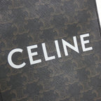 Celine Mini Vertical Cabas — view 5