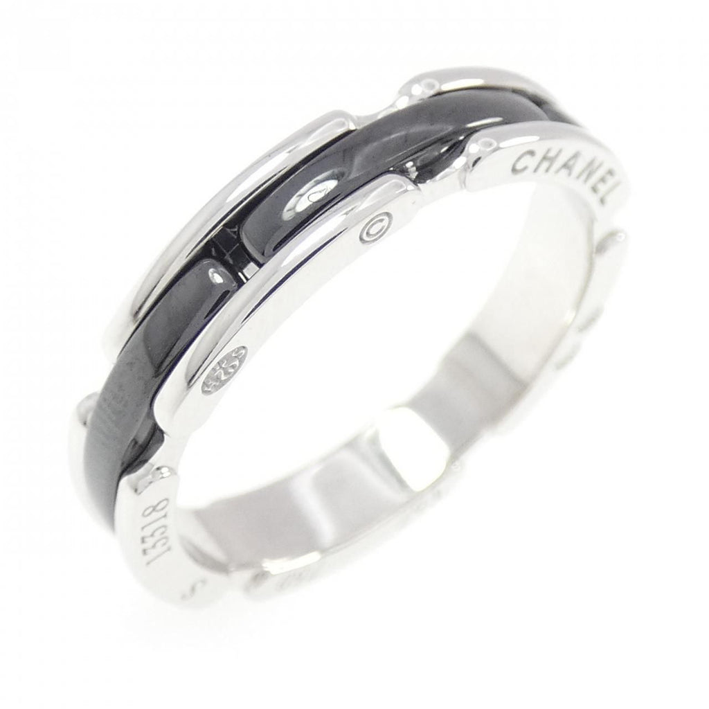Chanel Ultra Collection Ring