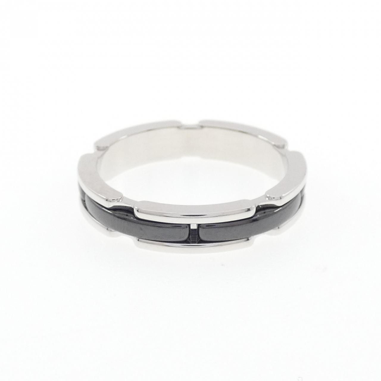 Chanel Ultra Collection Ring — view 2